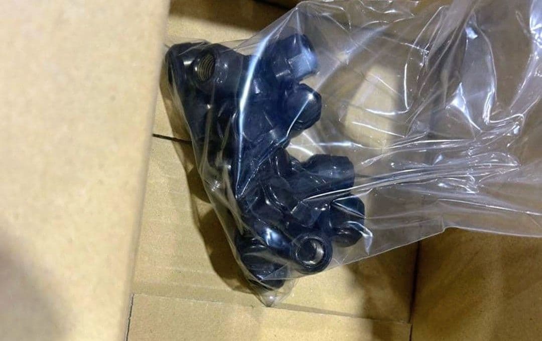 【美品】シビックタイプR FL5 純正アルミホイール4本セット PCD120