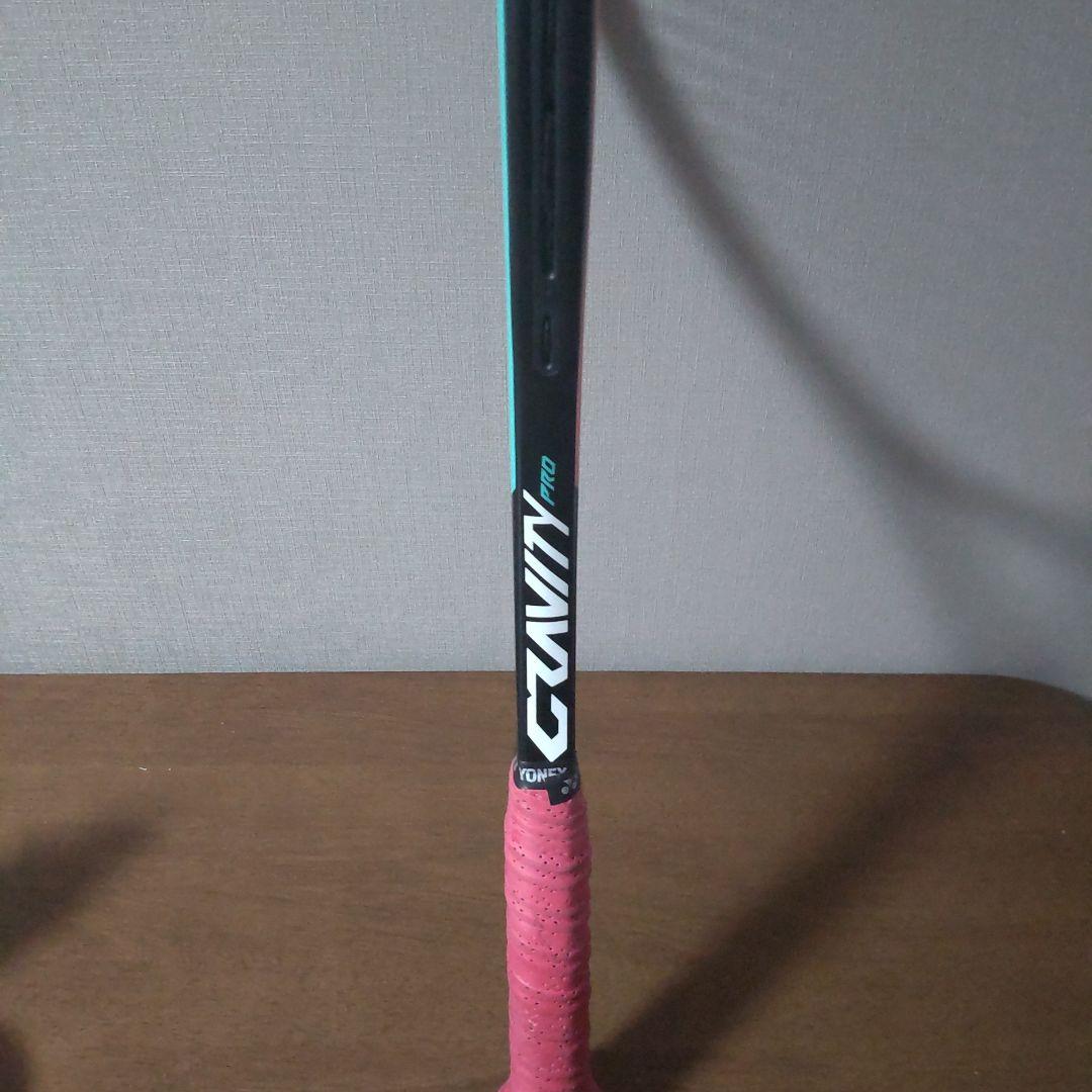 美品 HEAD GRAVITY PRO 2019 グラビティプロ