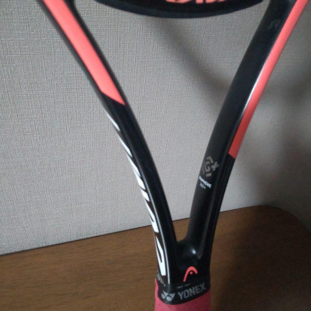 美品 HEAD GRAVITY PRO 2019 グラビティプロ