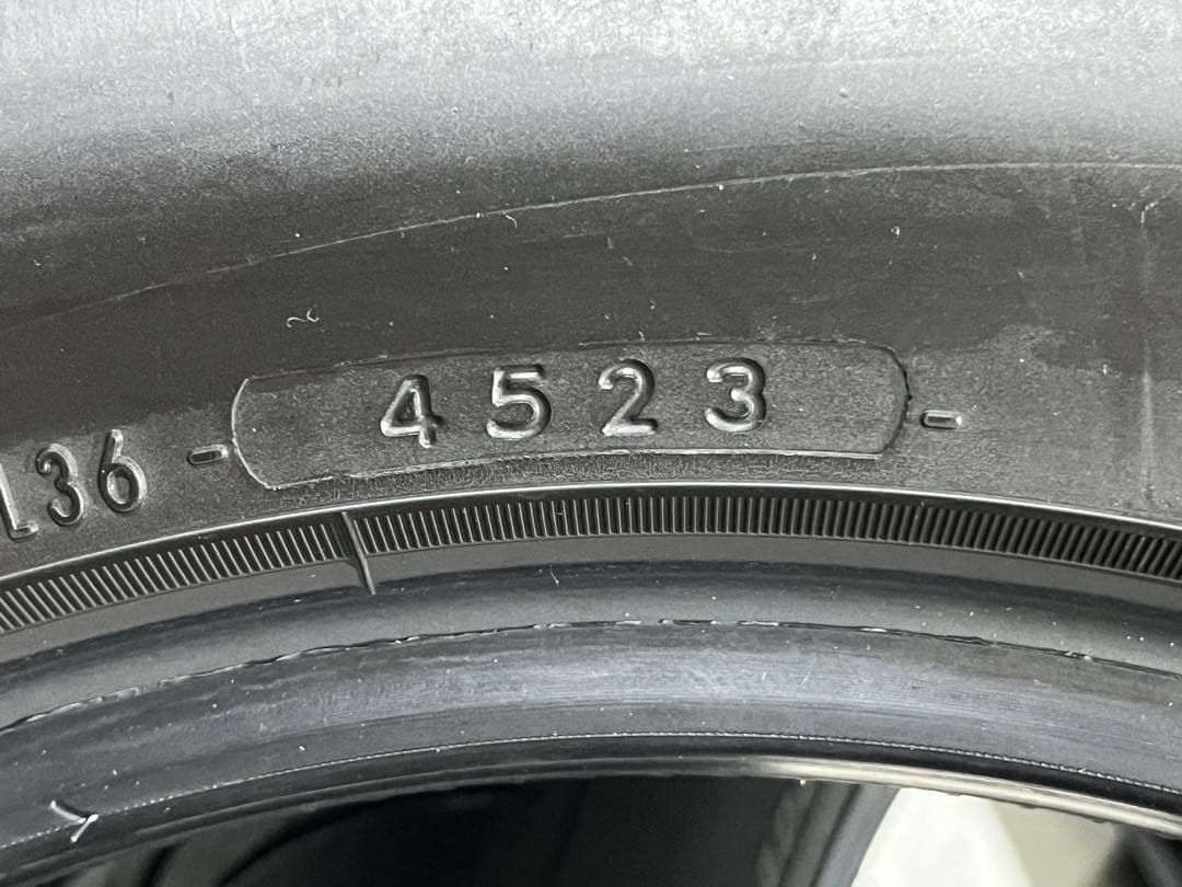 ADVAN NEOVA AD09 225 50 R16 4本 16インチ タイヤ