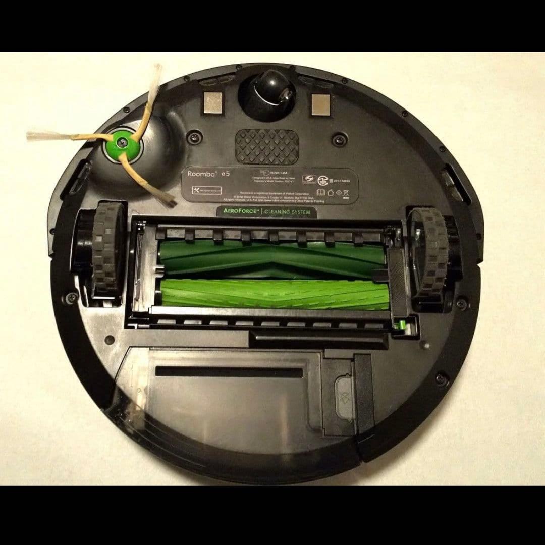 iRobot ルンバ　e5
