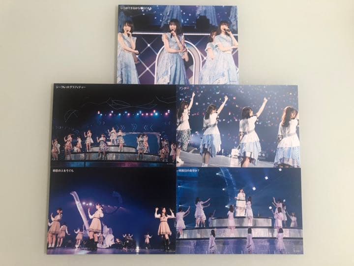 乃木坂46 7th YEAR BIRTHDAY LIVE 完全生産限定盤