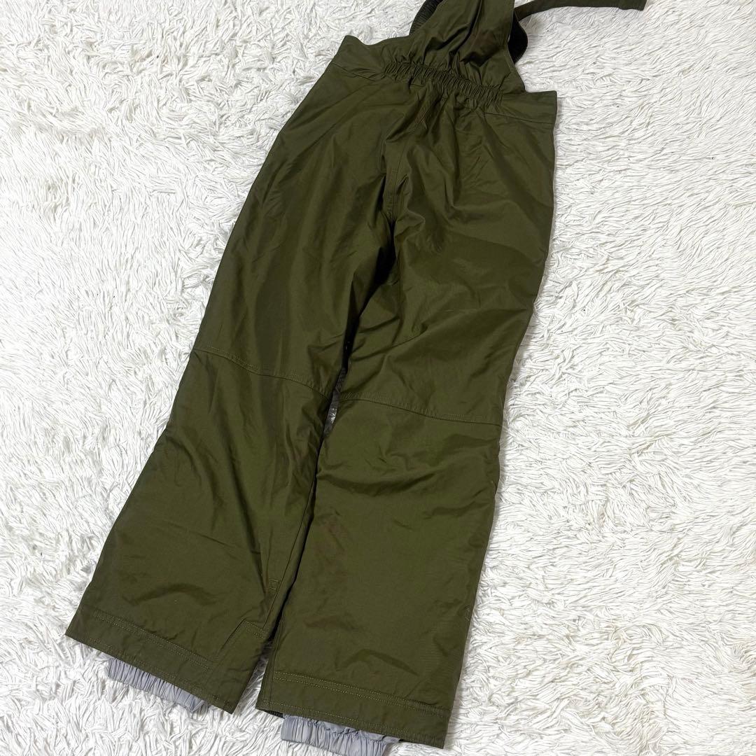 DESCENTE スキーウェア 上下セット サイズ150 洗える フード 人気