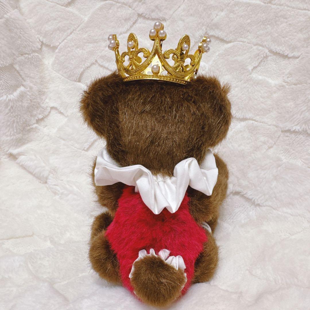 Zaza Bear ☓砂糖みかく　テディベア