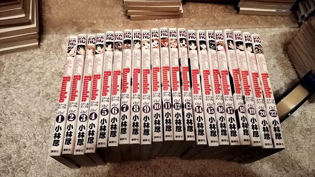 少年漫画まとめ売り ハンターハンター、ナルト、ドラゴンボール他164冊