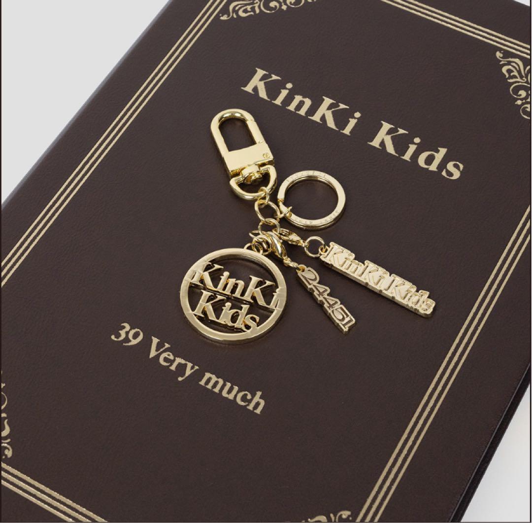 DVD KinKi Kids 39 Very much 新品未開封