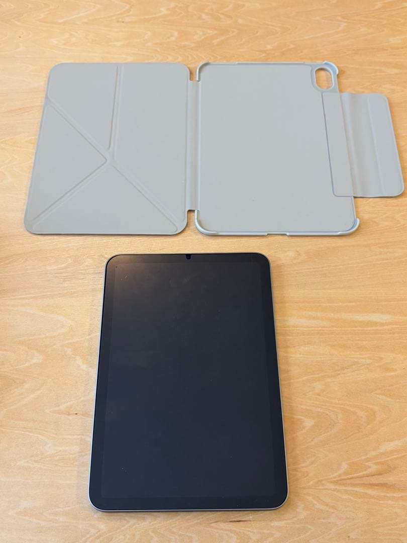 Apple iPad mini スペースグレー 本体