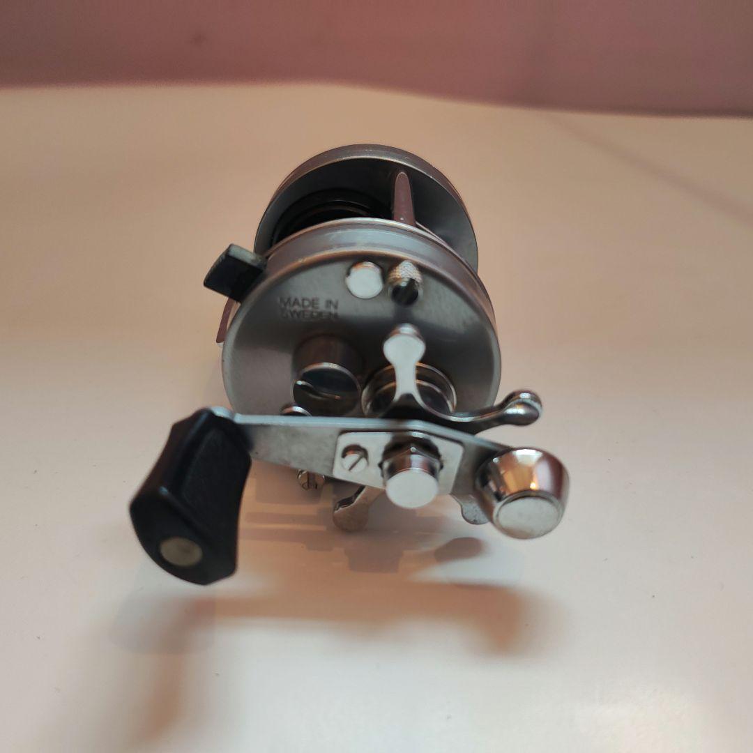 ABU Ambassadeur 2500CI ベイトリール