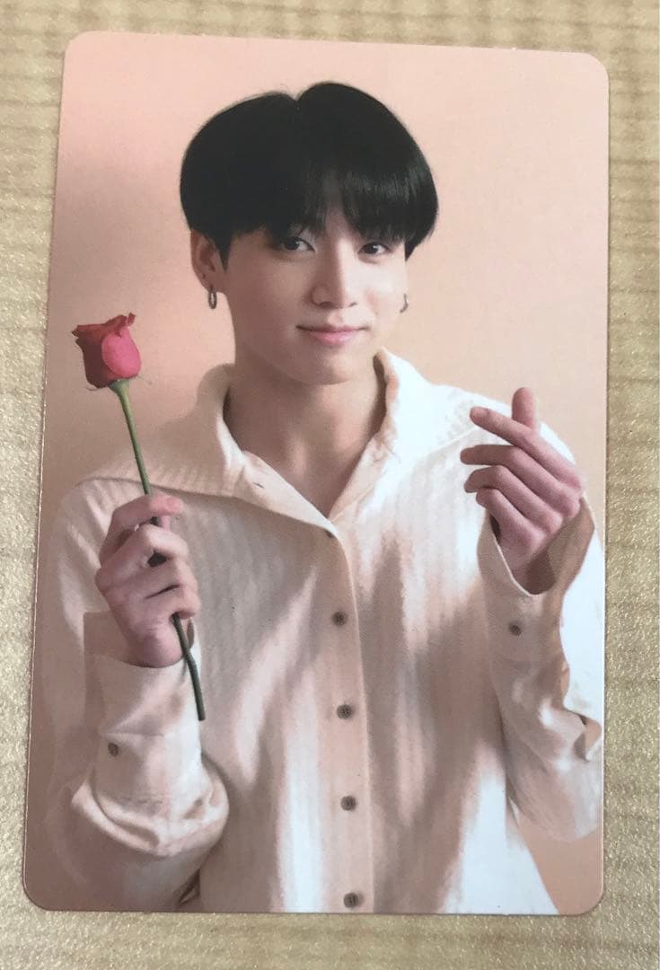 ❶ BTS MEMORIES of 2019 DVD 日本語字幕付 ジョングク