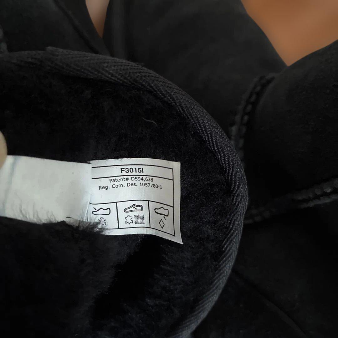 UGG/ムートンブーツ 25cm