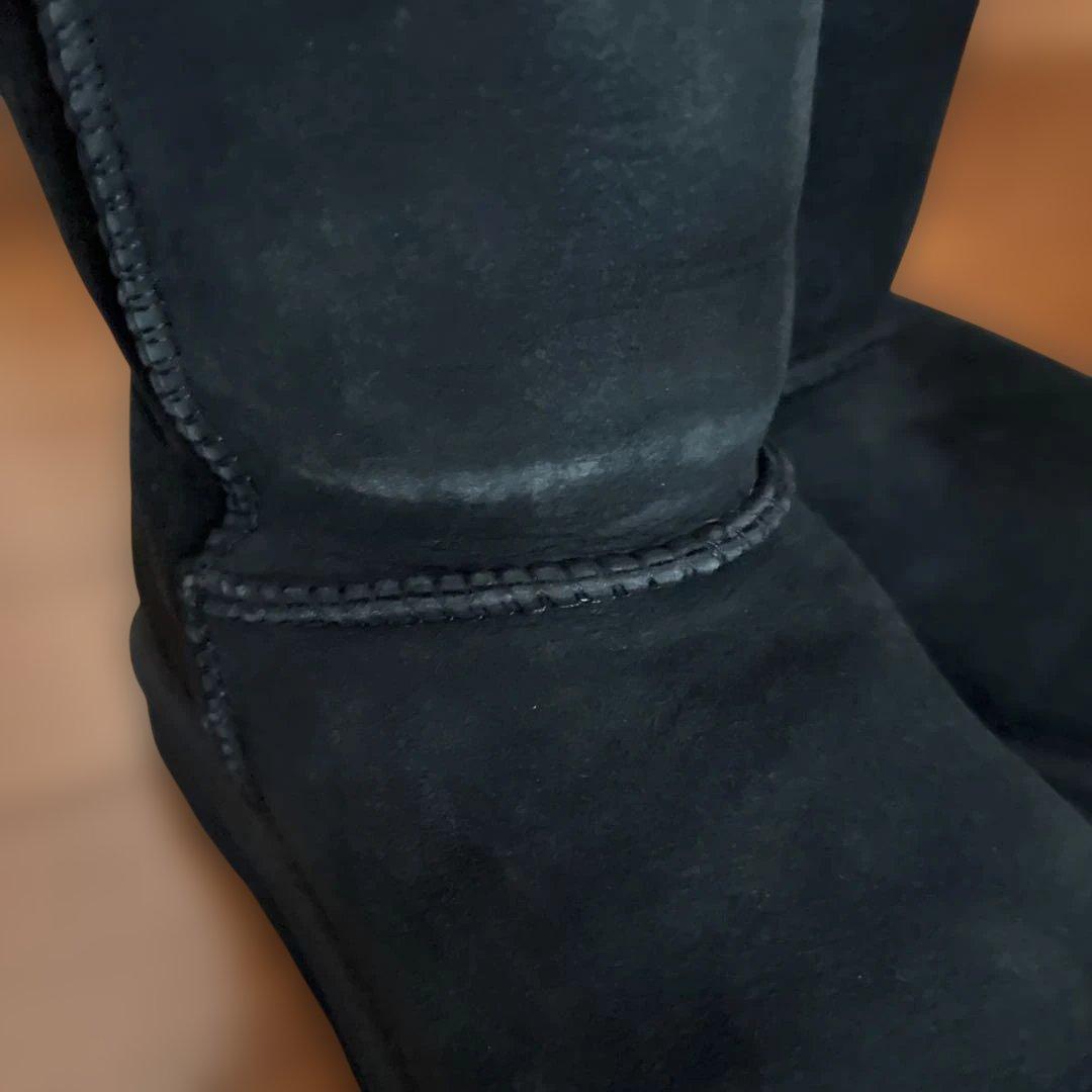 UGG/ムートンブーツ 25cm