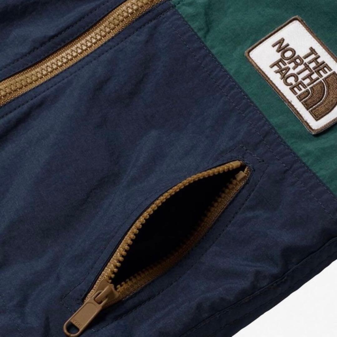 THE NORTH FACE コンパクト ジャケット 90サイズ 新品未使用