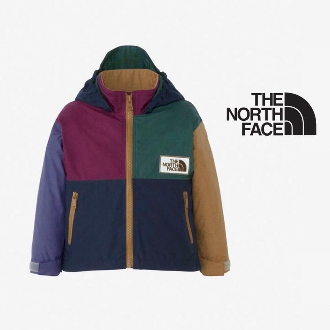 THE NORTH FACE コンパクト ジャケット 90サイズ 新品未使用