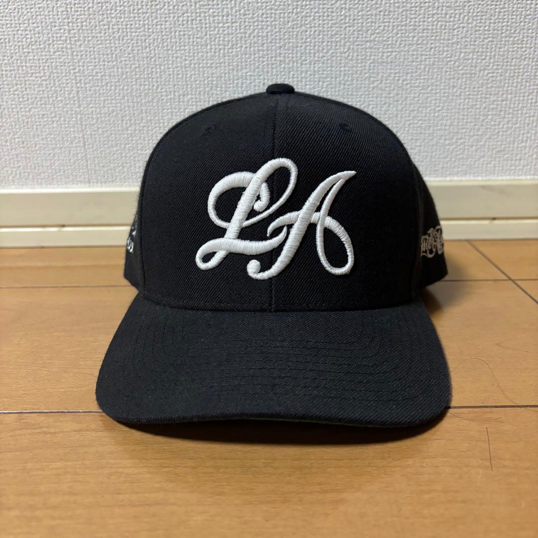 ILL BROS様　BORNXRAISED × MISTERCARTOON