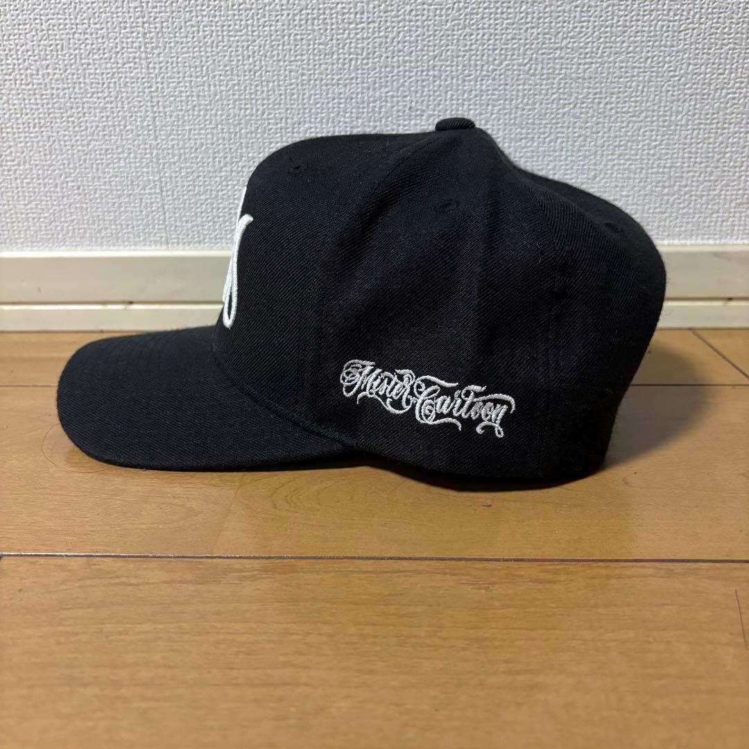 ILL BROS様　BORNXRAISED × MISTERCARTOON