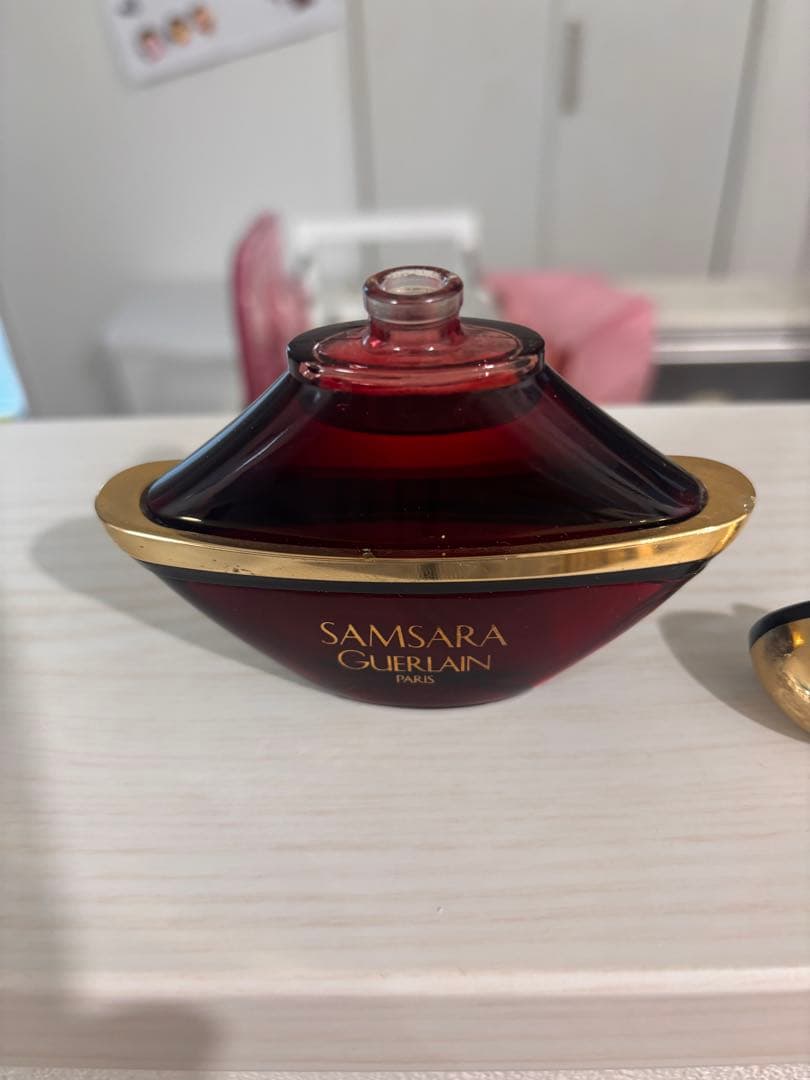 ゲラン　サムサラ　30ml