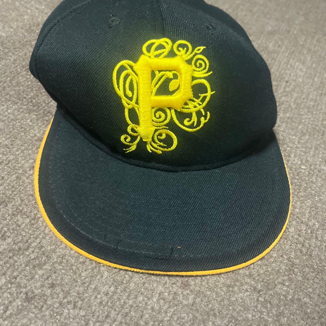 キャップ5個セット　bboy