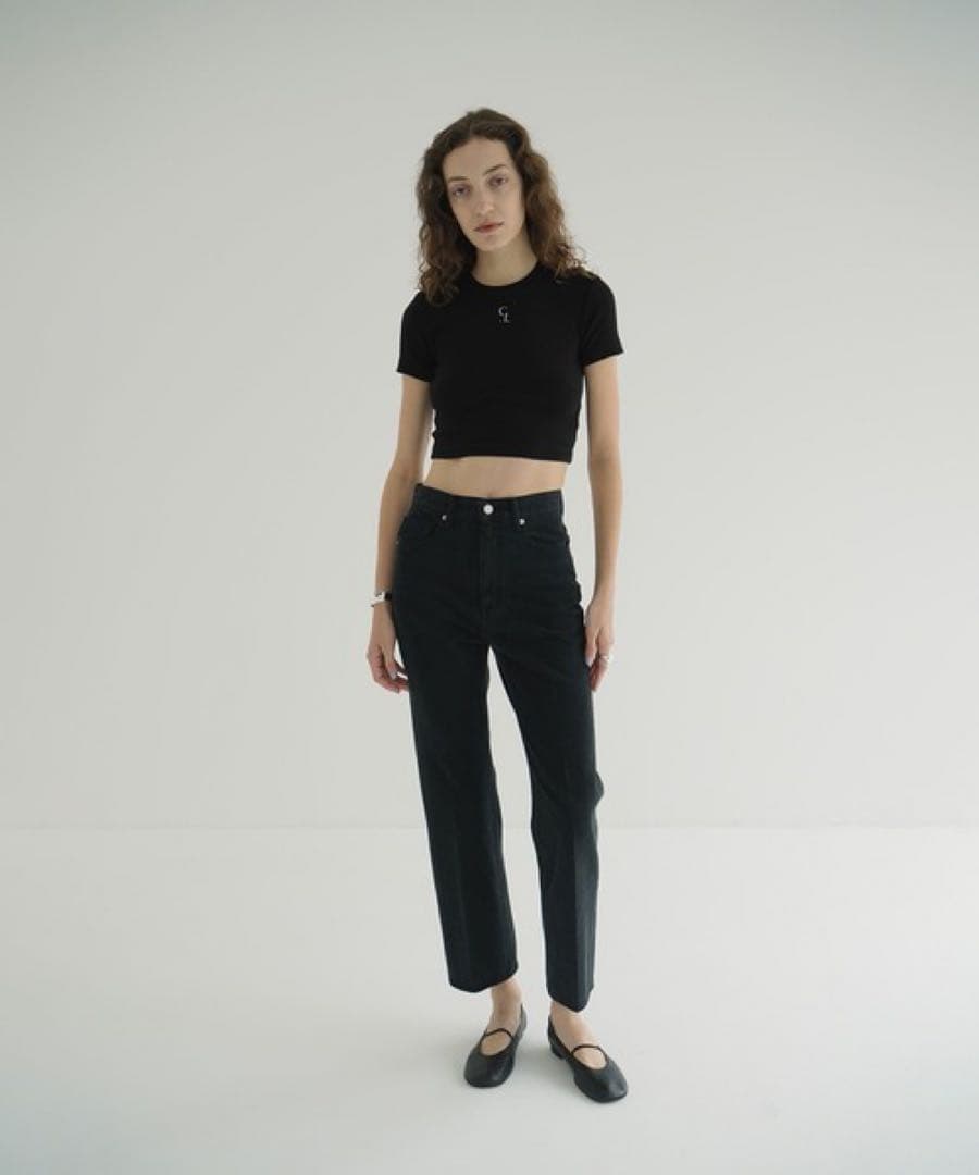 パンツ RING DENIM PANTS