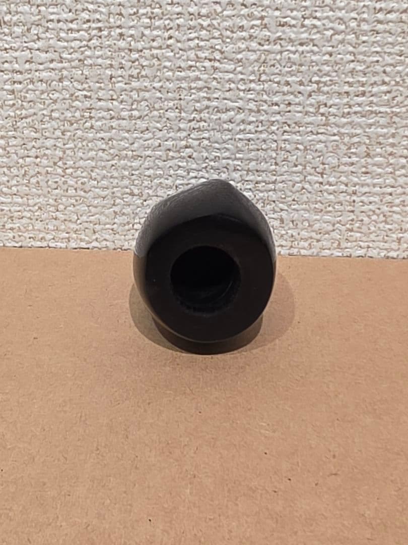 水牛角製三線爪　3点セット