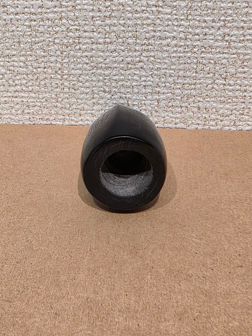 水牛角製三線爪　3点セット