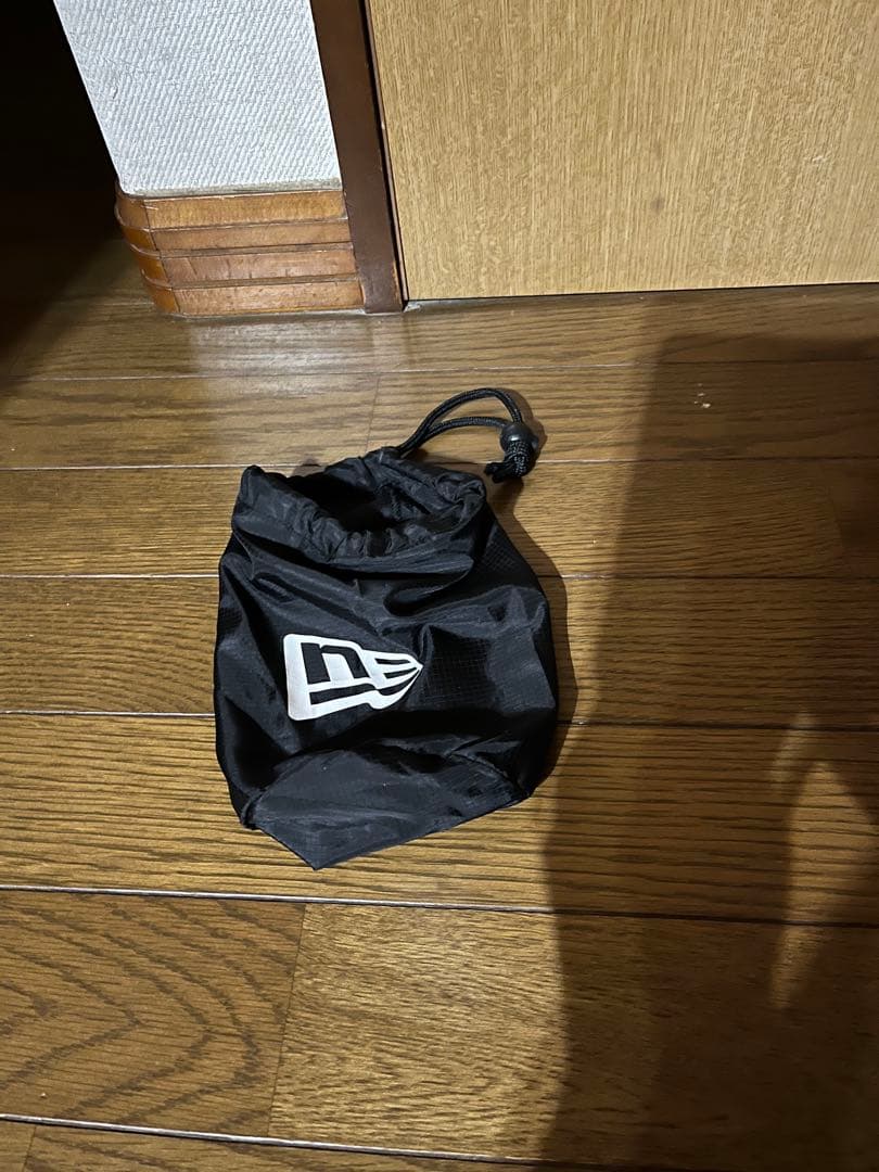 NEW ERA ニューエラ　ベスト　ゴルフ