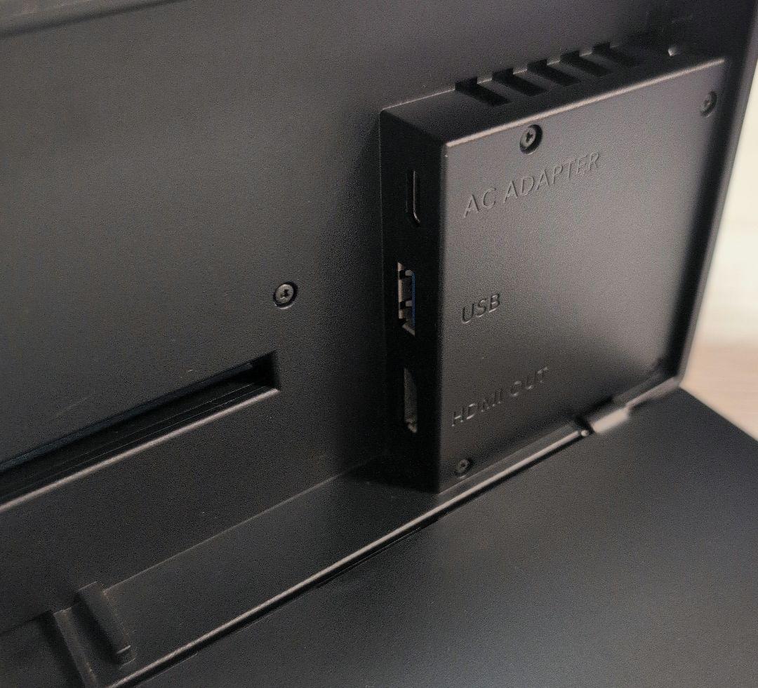 【美品】Nintendo Switch 本体 付属品セット