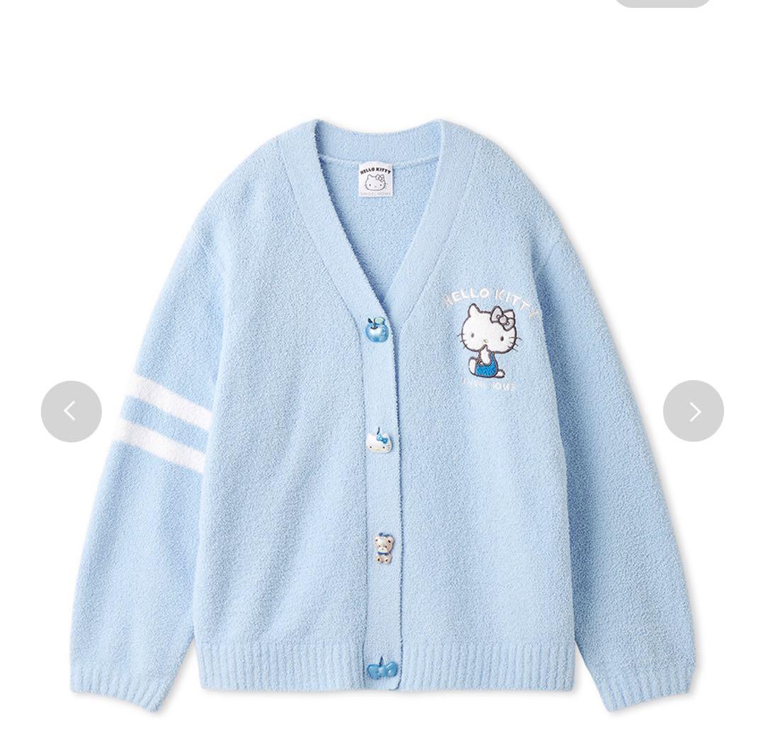 【最終値下】SNIDEL  HELLO KITTY セット