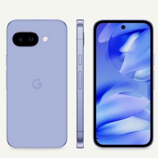 ★ 新品未開封　Google Pixel 9a 128GB SIMフリー ★