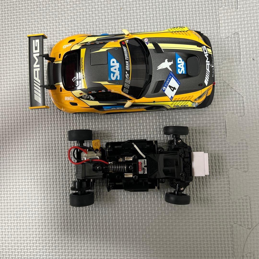 京商 MINI-Z ミニッツ ミニッツバギー レディセット 引退まとめ売り