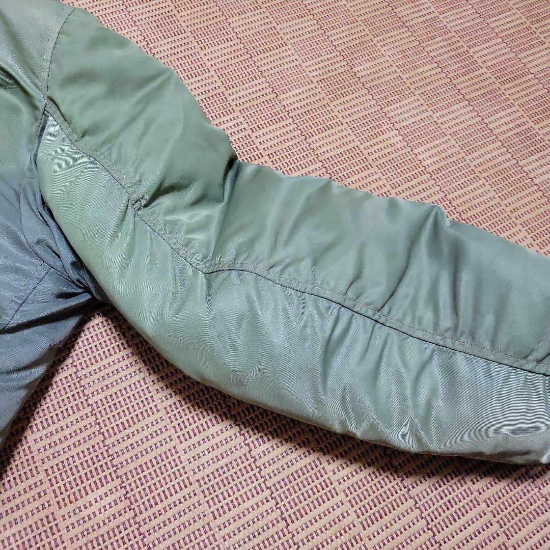 専用　バズリクソンズ　MA-1フライトジャケット 　初期品番　M11128　Ｌサ