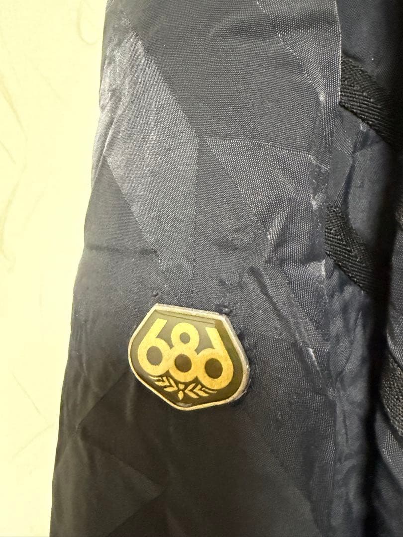 磔ピエロ　ウェア3着セット