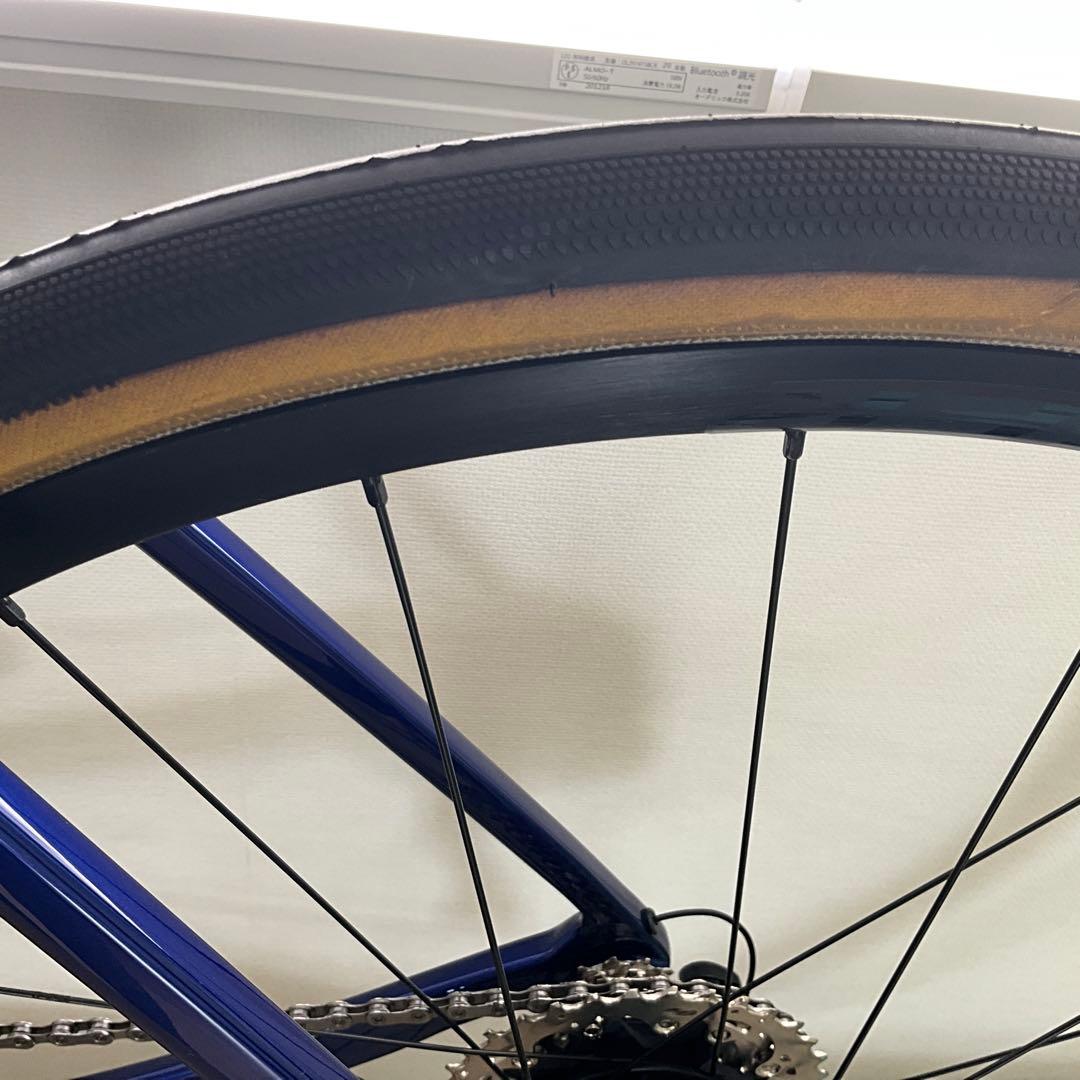 kDomane SL 6 Gen 4 サイズ56　105Di2