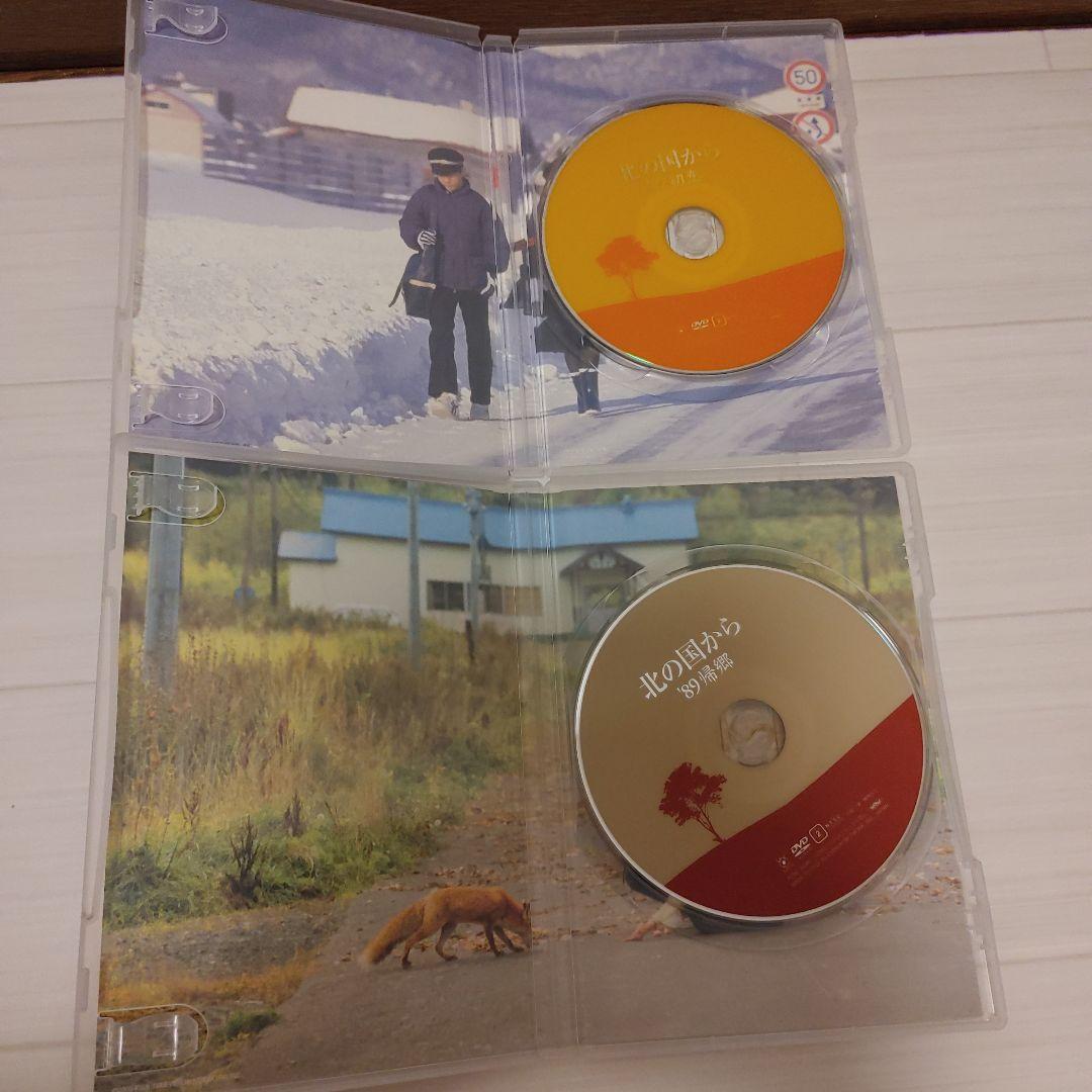 北の国から スペシャル　DVD セット