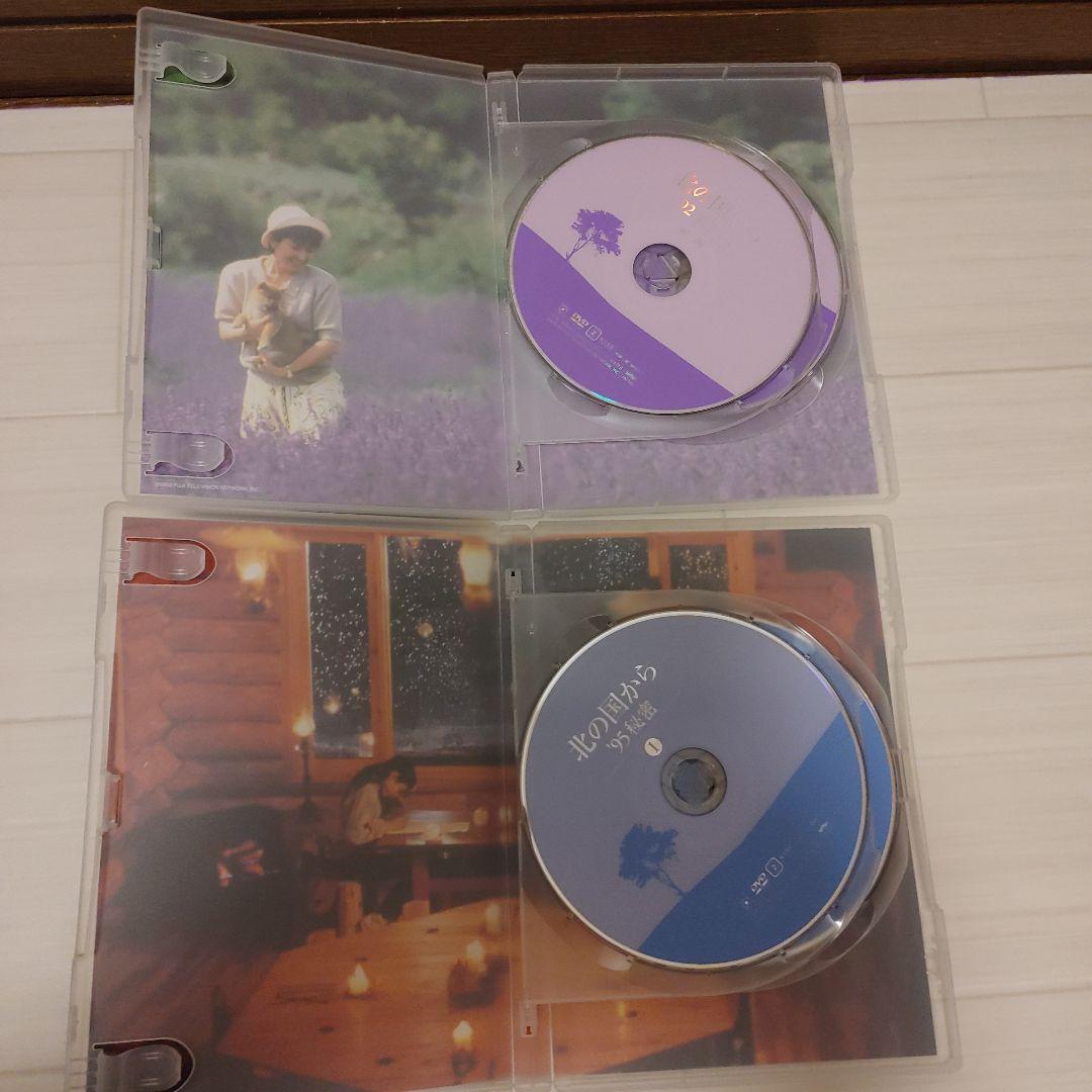 北の国から スペシャル　DVD セット