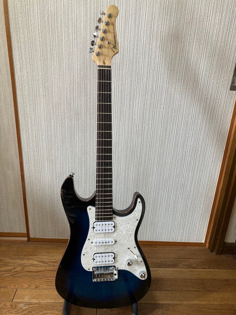 Mavis MST-600 VER2 美品！メイビス