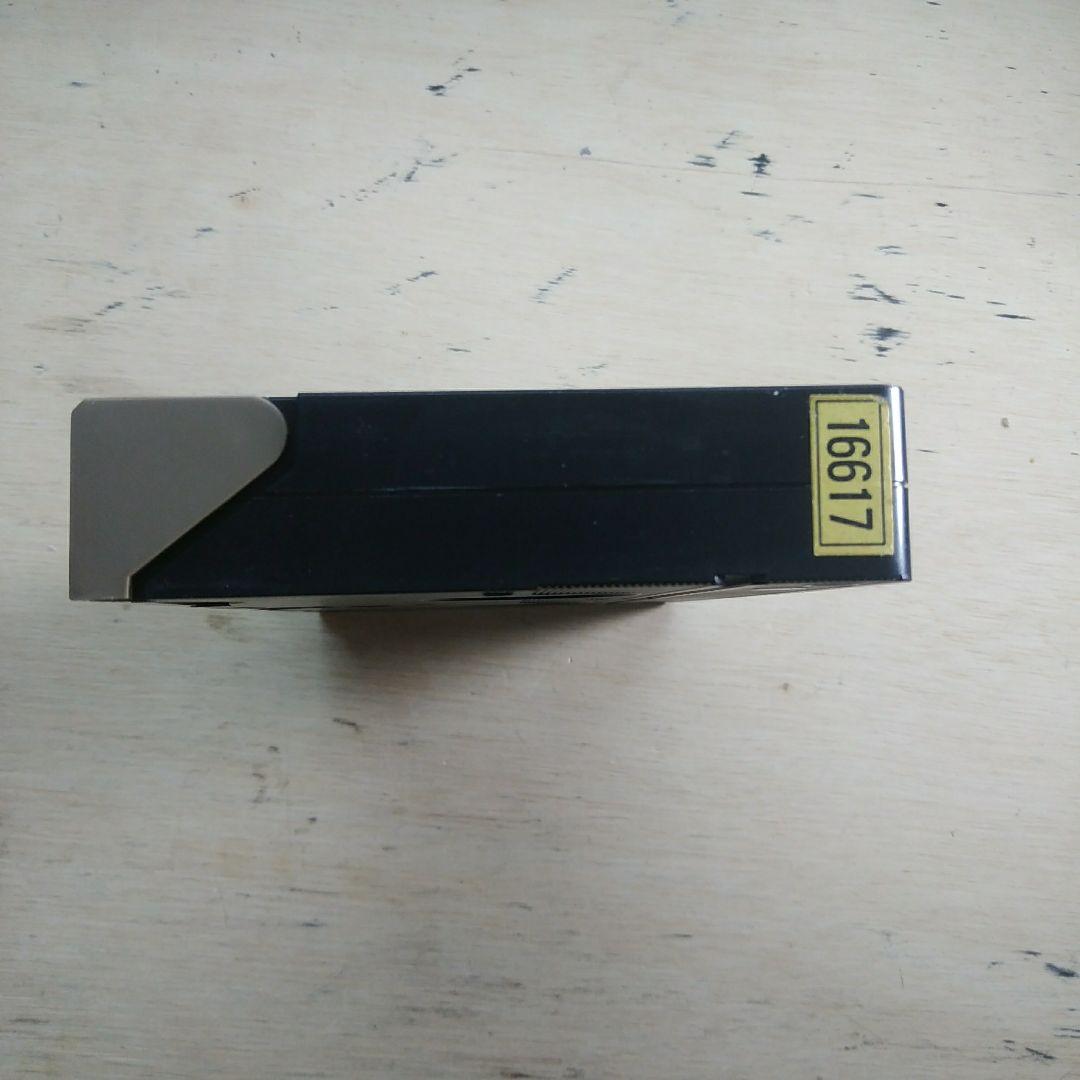 ヴァイラス　VHS　字幕版
