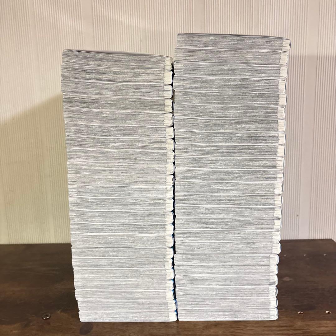 美品　ハイキュー　1〜45巻セット　全巻セット
