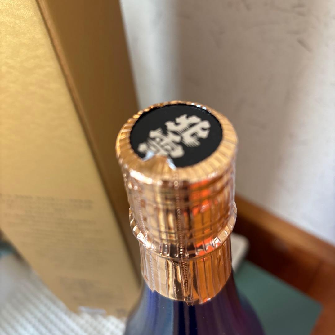 S*a様 日本酒　YK35 北雪 製造2025.12 1800ml ご購入大歓迎