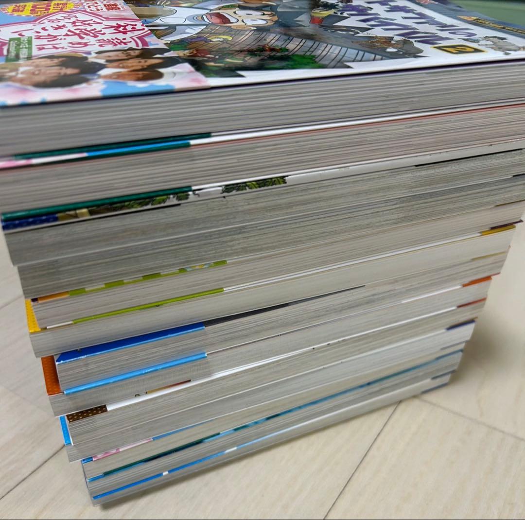 科学漫画　サバイバルシリーズ　13冊