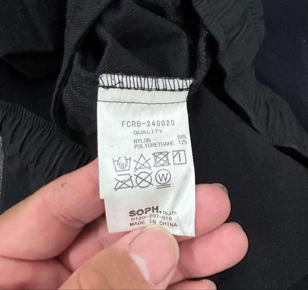 ブリストル　パンツ　xl