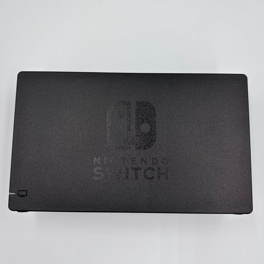 Nintendo Switch バッテリー　本体　ドッグ　HDMIケーブル