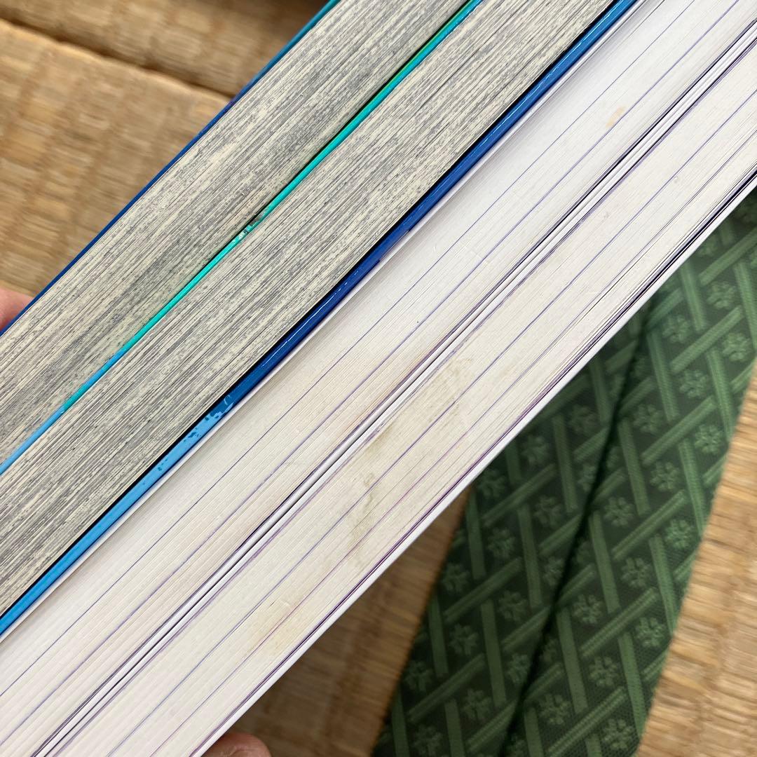 ブルーロック 漫画　小説　エピソード凪セット