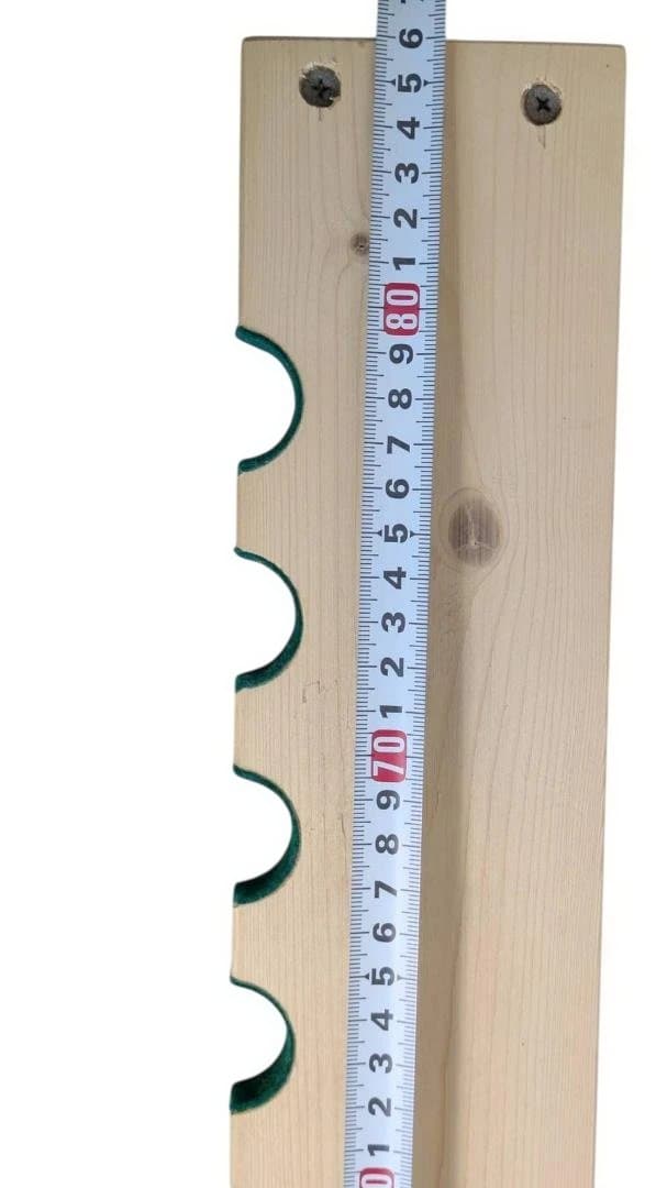ゴルフクラブスタンド2個セット