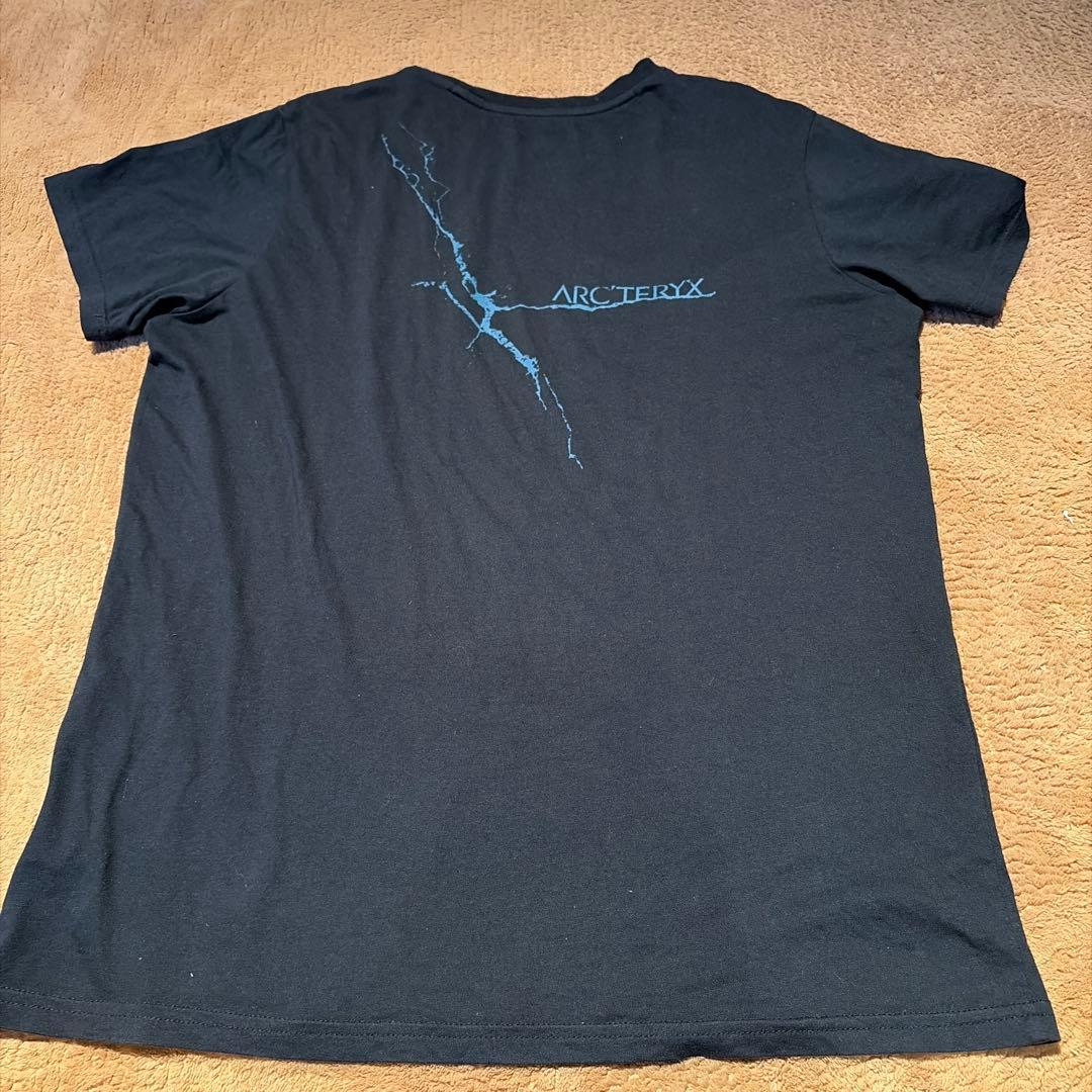 ARC'TERYX Tシャツ