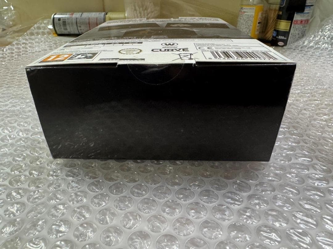 SW Beholder ビホルダー 完全版 欧州版 新品未開封
