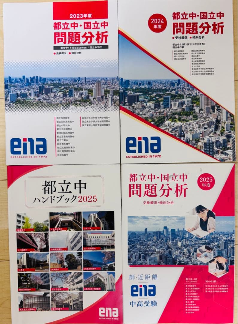 【2025年度版】 ena 小学6年生 パースペクティブ テキスト 1年分