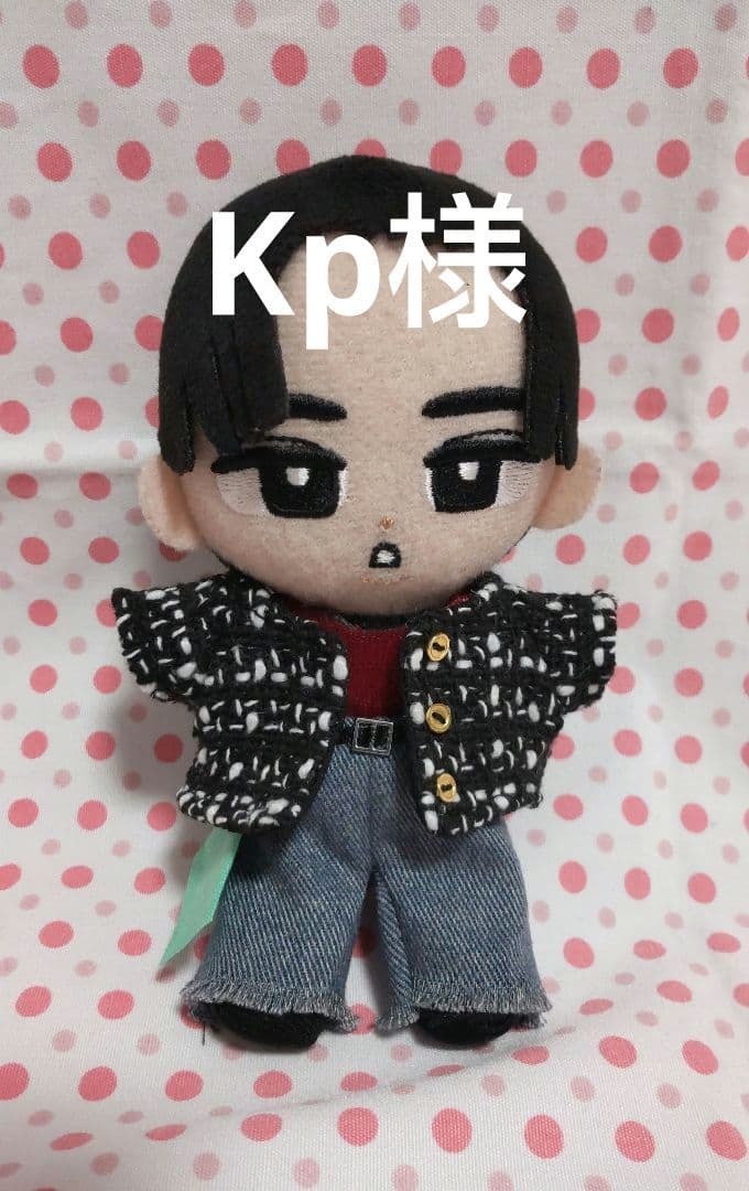 Man　Kp様　☆専用出品☆