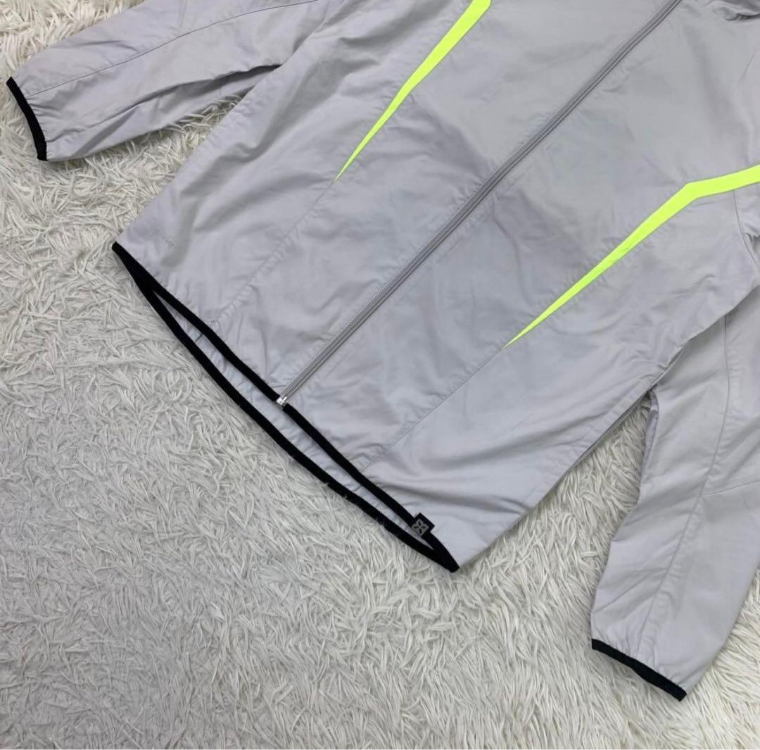美品 上下セット★ NIKE ナイキ トレーニングウエア M