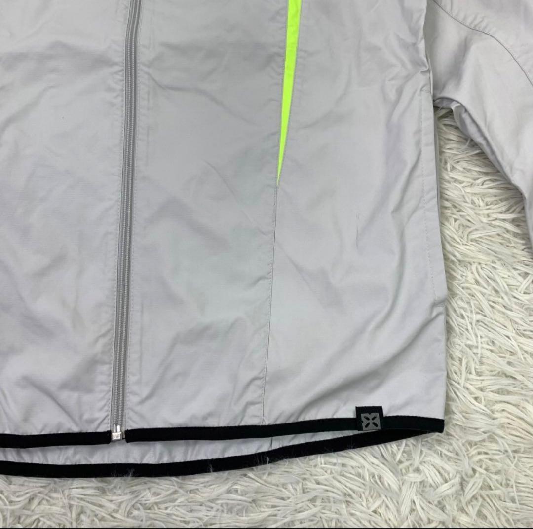 美品 上下セット★ NIKE ナイキ トレーニングウエア M