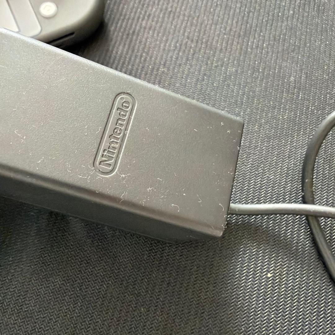 Nintendo Switch Lite 箱無しSDカード無し